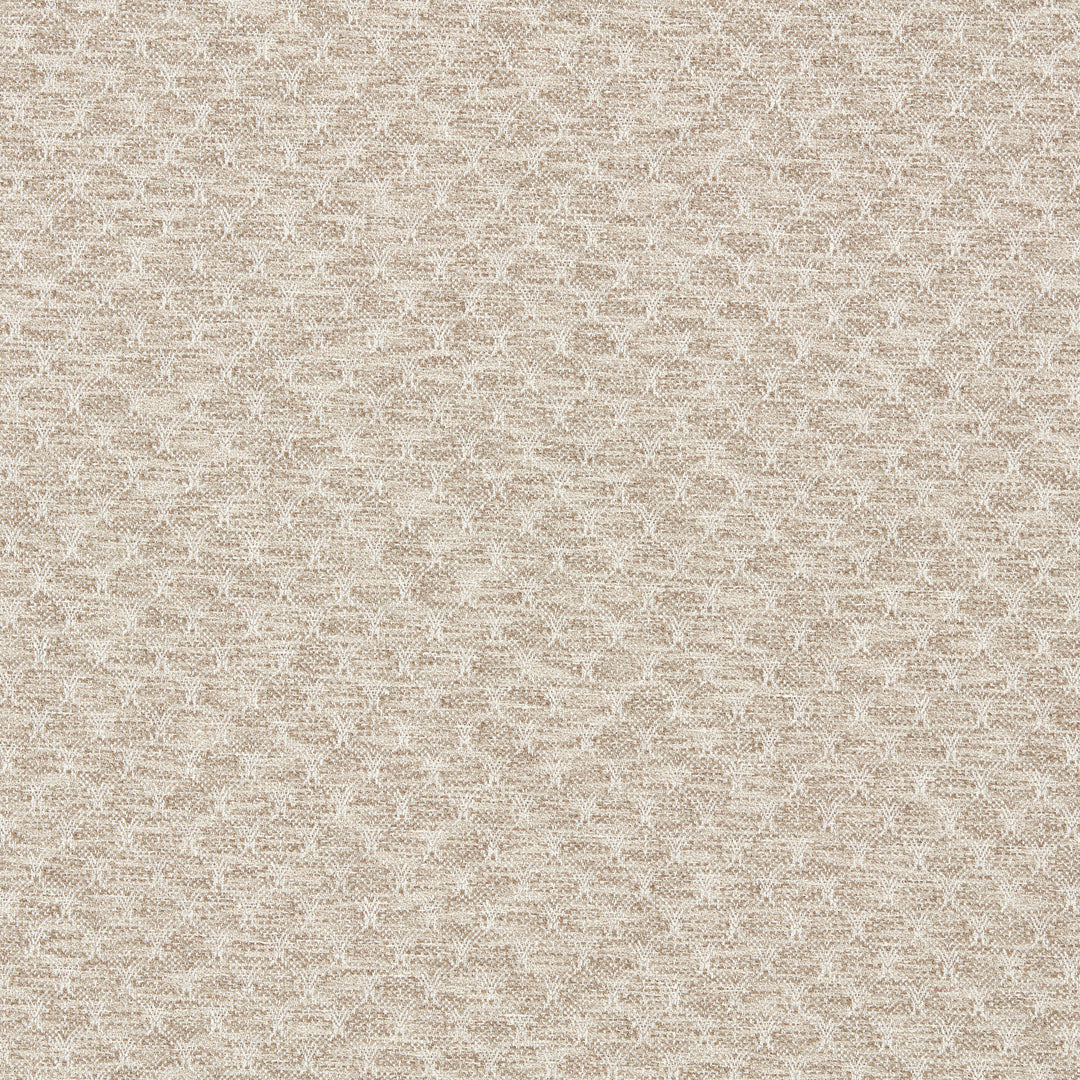 Trelica - Pebble By Clarke & Clarke Fabric