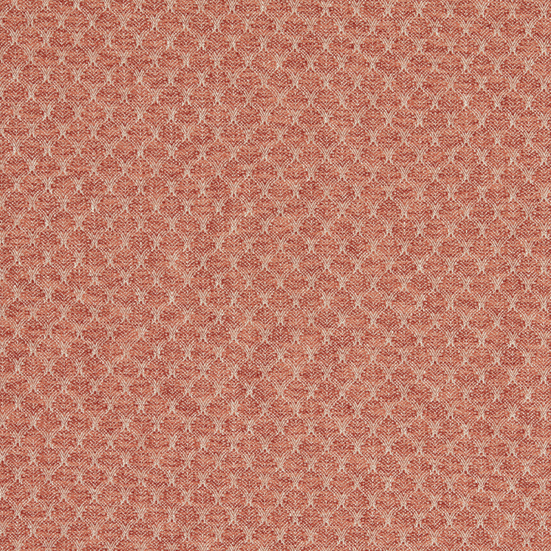 Trelica - Spice By Clarke & Clarke Fabric