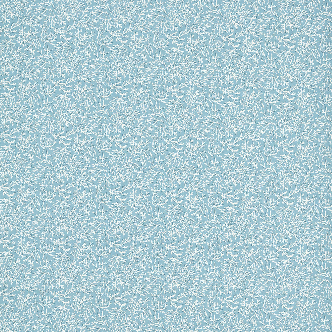 Seabed - Cloud By Clarke & Clarke Fabric