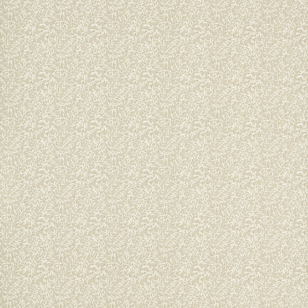 Seabed - Natural By Clarke & Clarke Fabric