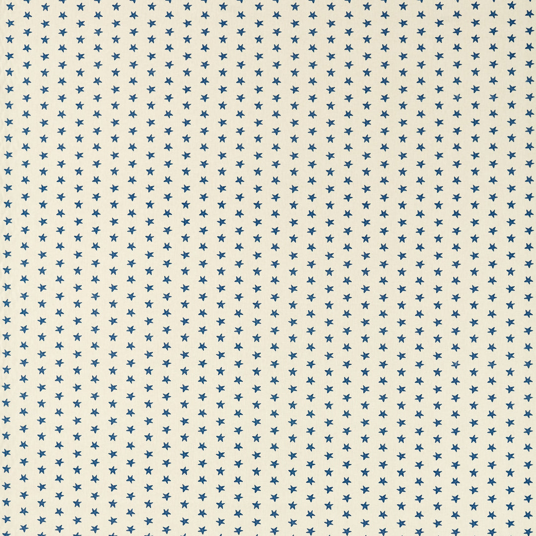 Seastar - Natural By Clarke & Clarke Fabric