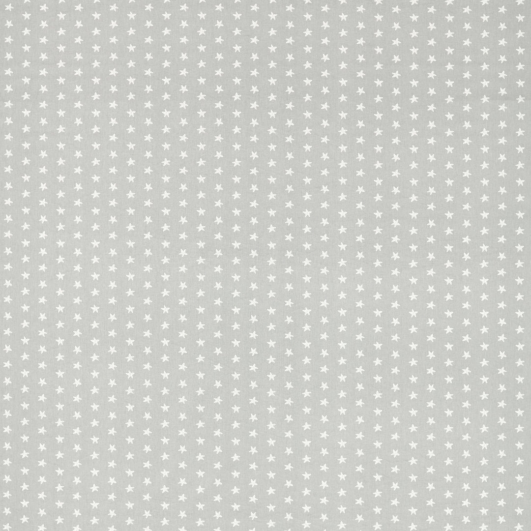 Seastar - Smoke By Clarke & Clarke Fabric