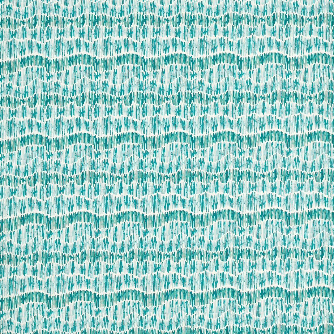 Tidal - Mineral By Clarke & Clarke Fabric