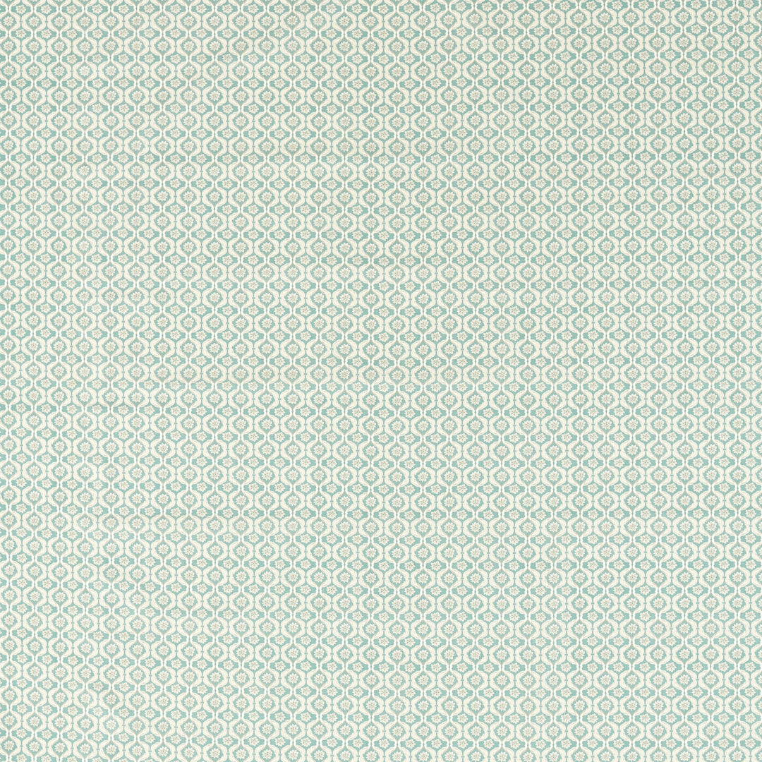 Giverny - Mineral By Clarke & Clarke Fabric