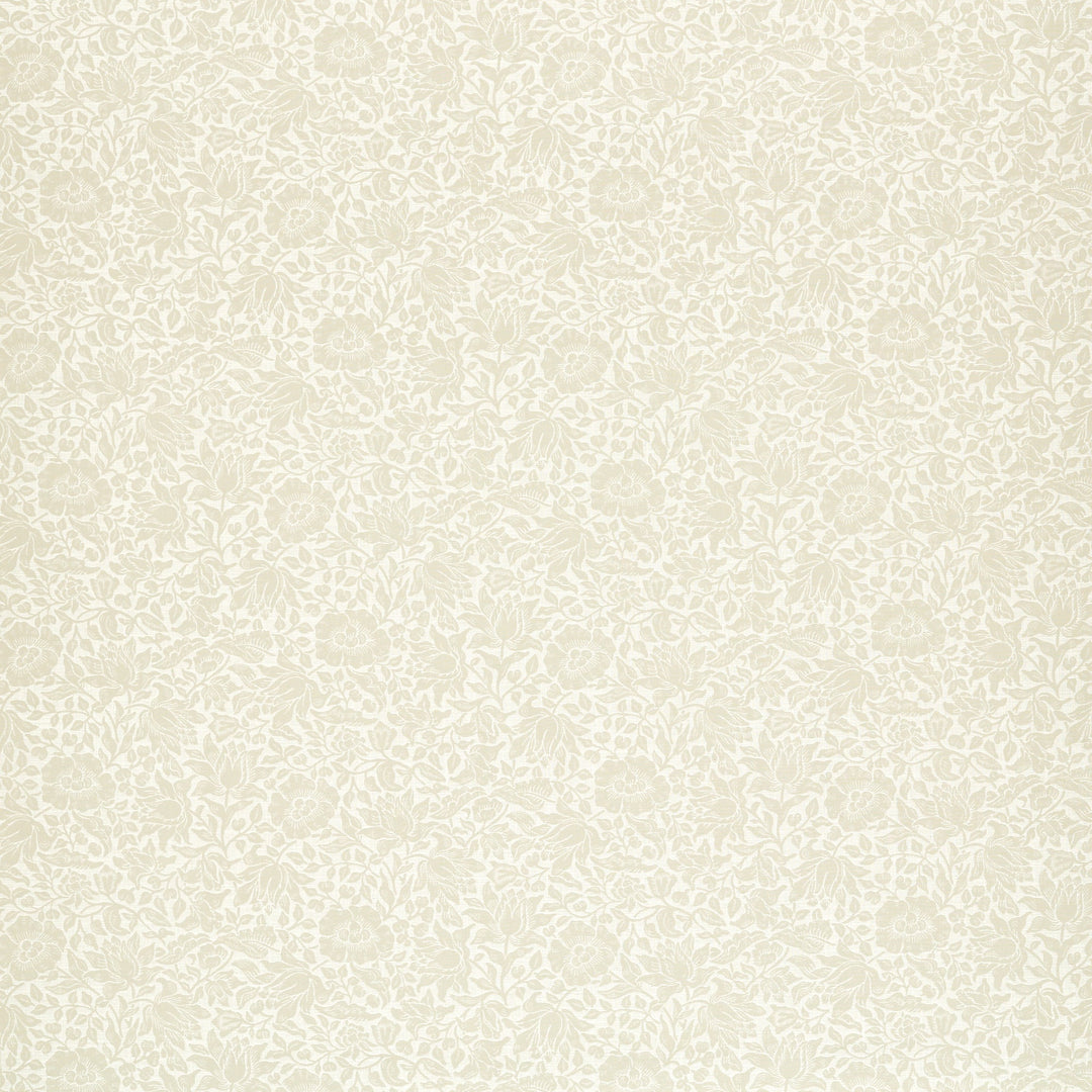 Mallow Weave - Linen By Clarke & Clarke Fabric