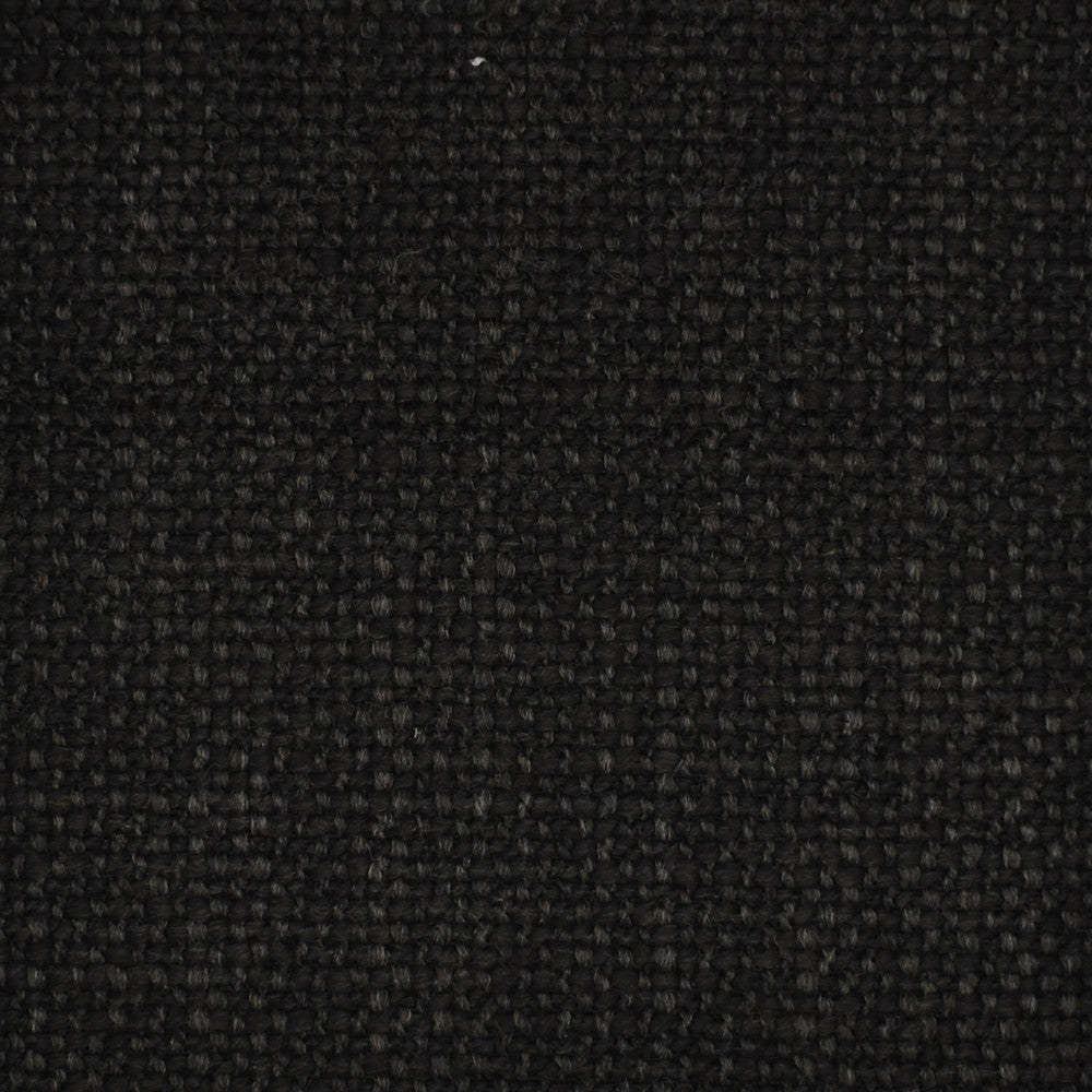 F1747 Black by Greenhouse Fabric E63: Value Textures 84% Polyester, 16% Acrylic China 102,000 double rubs </p><p>Repeat: No Definite Repeat 54" - Fabric Carolina -