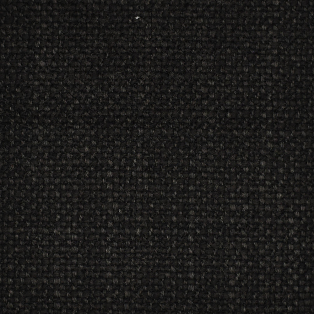 F1747 Black by Greenhouse Fabric 84% Polyester, 16% Acrylic CHINA 102,000 </p><p>Repeat: No Definite Repeat 54" - Fabric Carolina -