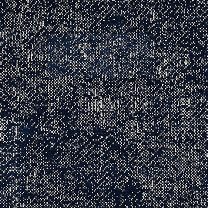 F1763 Blue by Greenhouse Fabric E63: Value Textures 50% Polyester, 28% Rayon, 12% Linen, 10% Cotton China 100,000 double rubs </p><p>Repeat: No Definite Repeat 54" - Fabric Carolina -