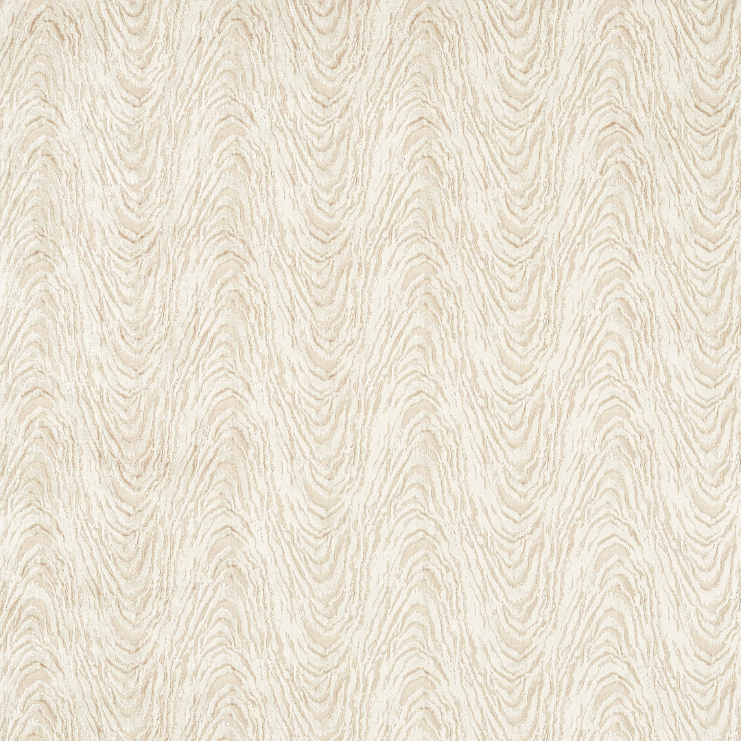 Delvoye Velvet - Linen By Clarke & Clarke Fabric