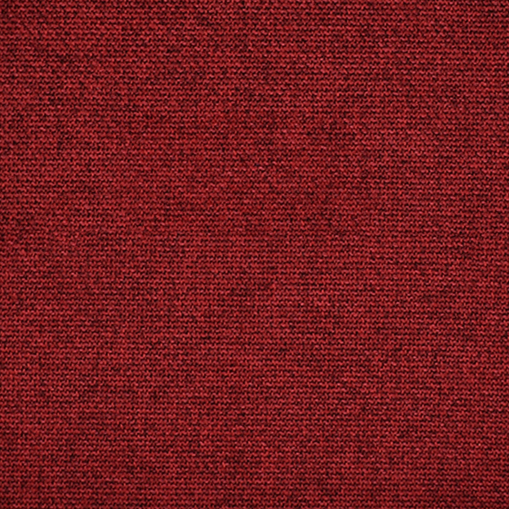 F1766 Cranberry by Greenhouse Fabric E63: Value Textures 100% Polyester China 100,000 double rubs </p><p>Repeat: No Definite Repeat 54" - Fabric Carolina -