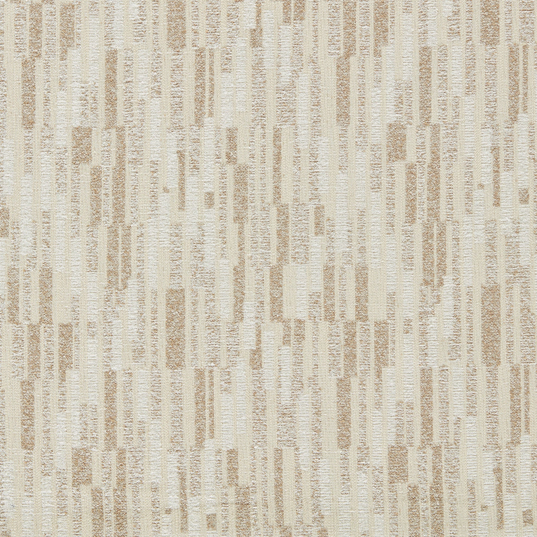 Juno Jacquard - Linen By Clarke & Clarke Fabric