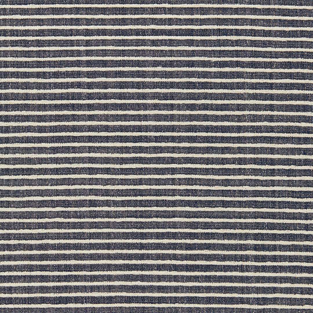 Taryn Jacquard - Ink By Clarke & Clarke Fabric
