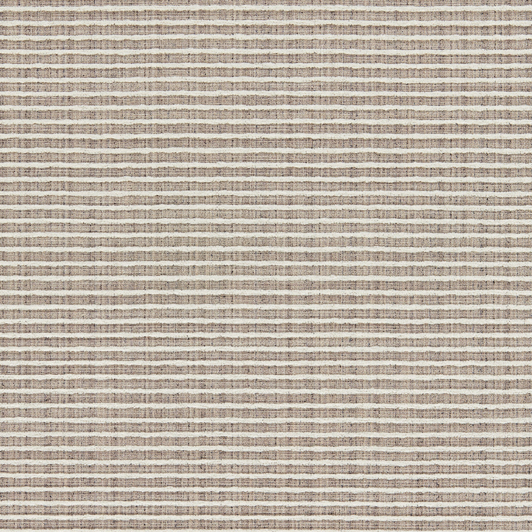 Taryn Jacquard - Linen By Clarke & Clarke Fabric