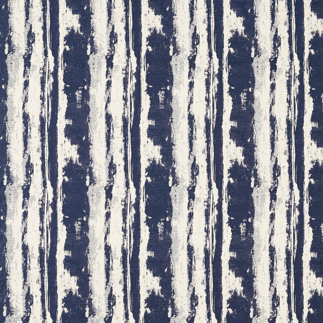 Herrera - Ink By Clarke & Clarke Fabric
