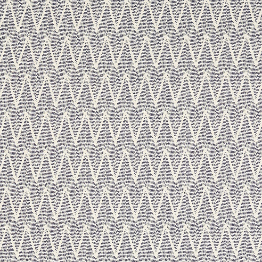 Holzer - Ink By Clarke & Clarke Fabric
