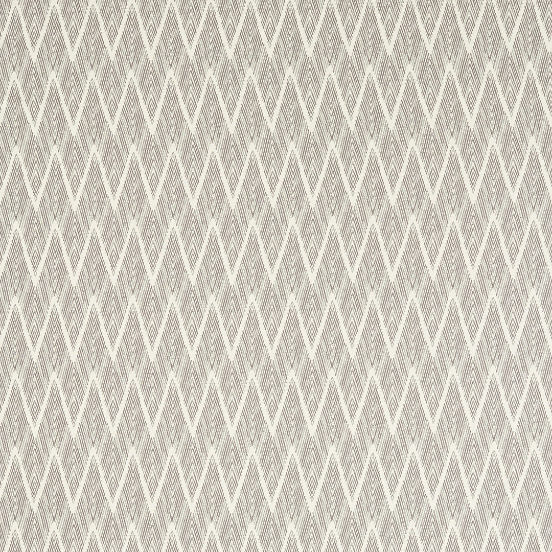 Holzer - Slate By Clarke & Clarke Fabric