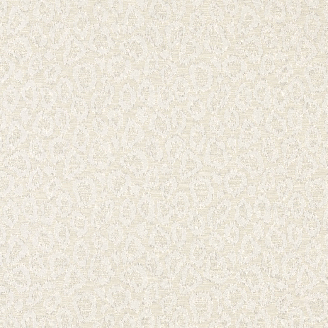 Ortega - Ivory By Clarke & Clarke Fabric