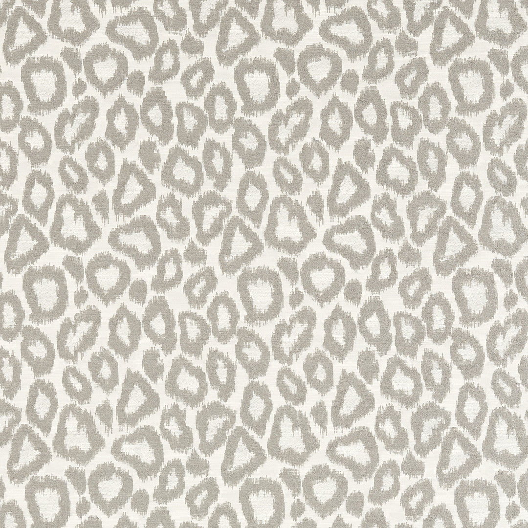 Ortega - Slate By Clarke & Clarke Fabric