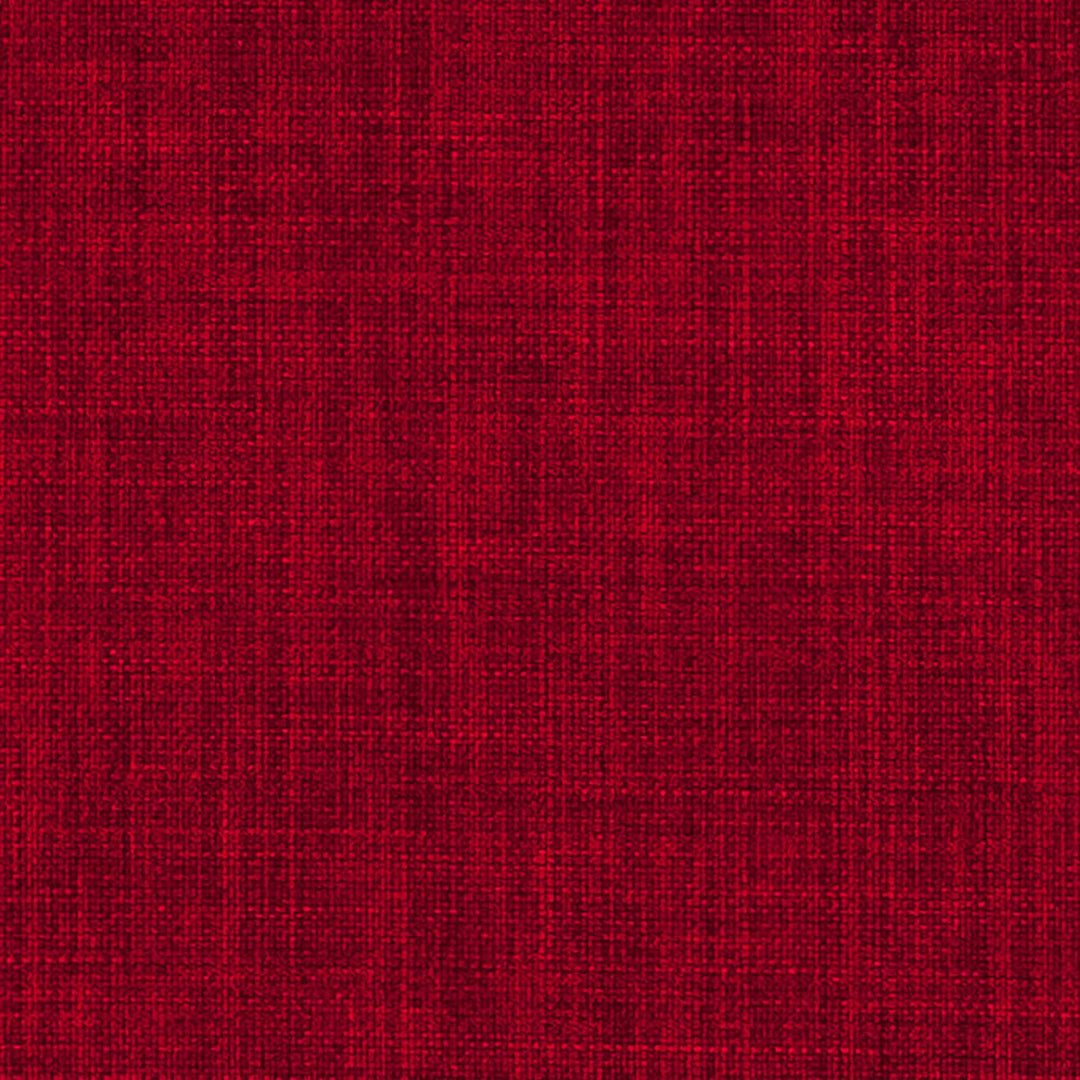 Linoso Wide Width - Brick By Clarke & Clarke Fabric