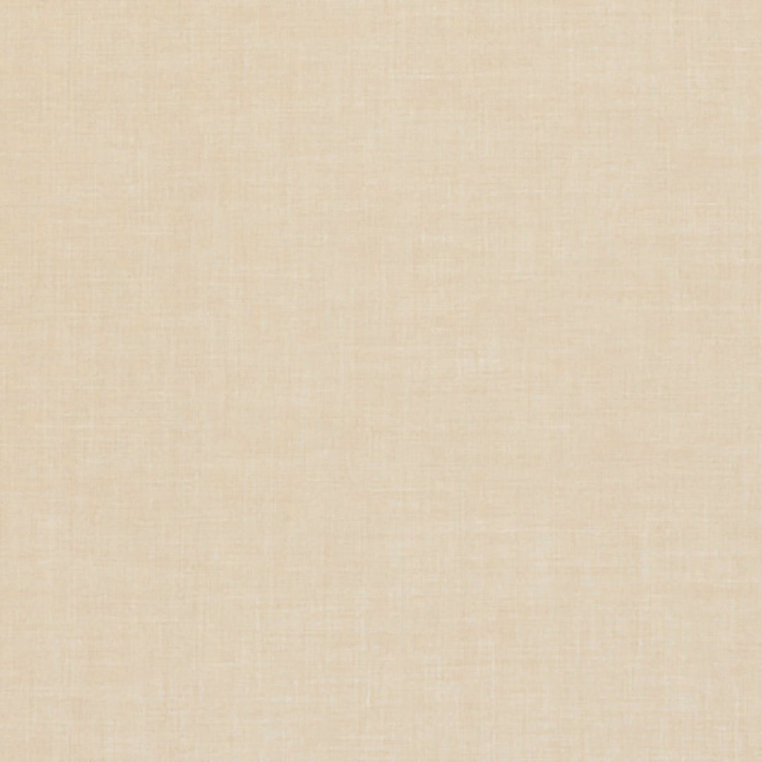 Linoso Wide Width - Buff By Clarke & Clarke Fabric