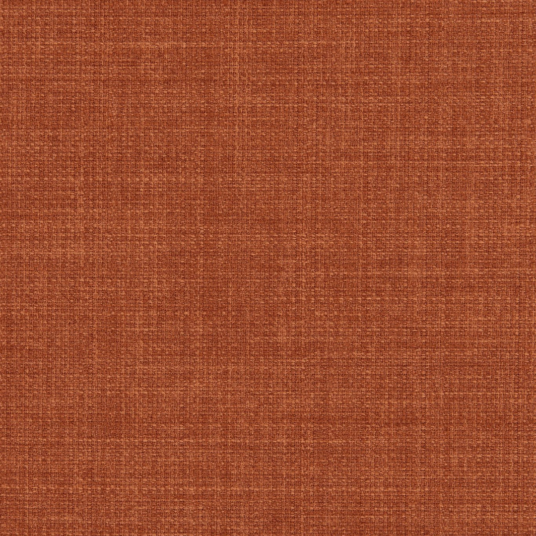 Linoso Wide Width - Cayenne By Clarke & Clarke Fabric