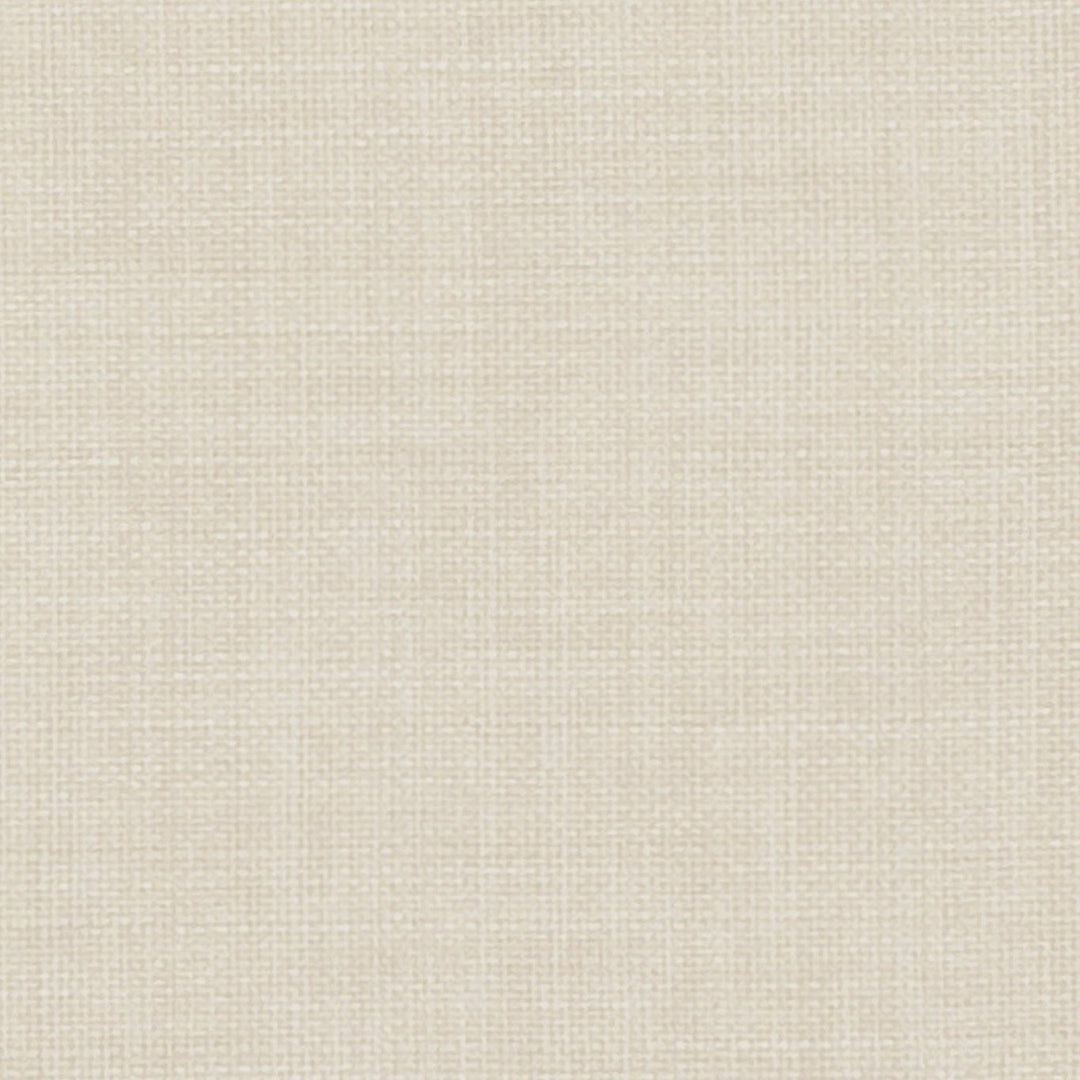 Linoso Wide Width - Cream By Clarke & Clarke Fabric