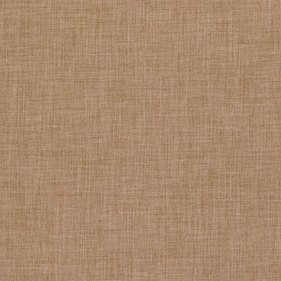 Linoso Wide Width - Sesame By Clarke & Clarke Fabric