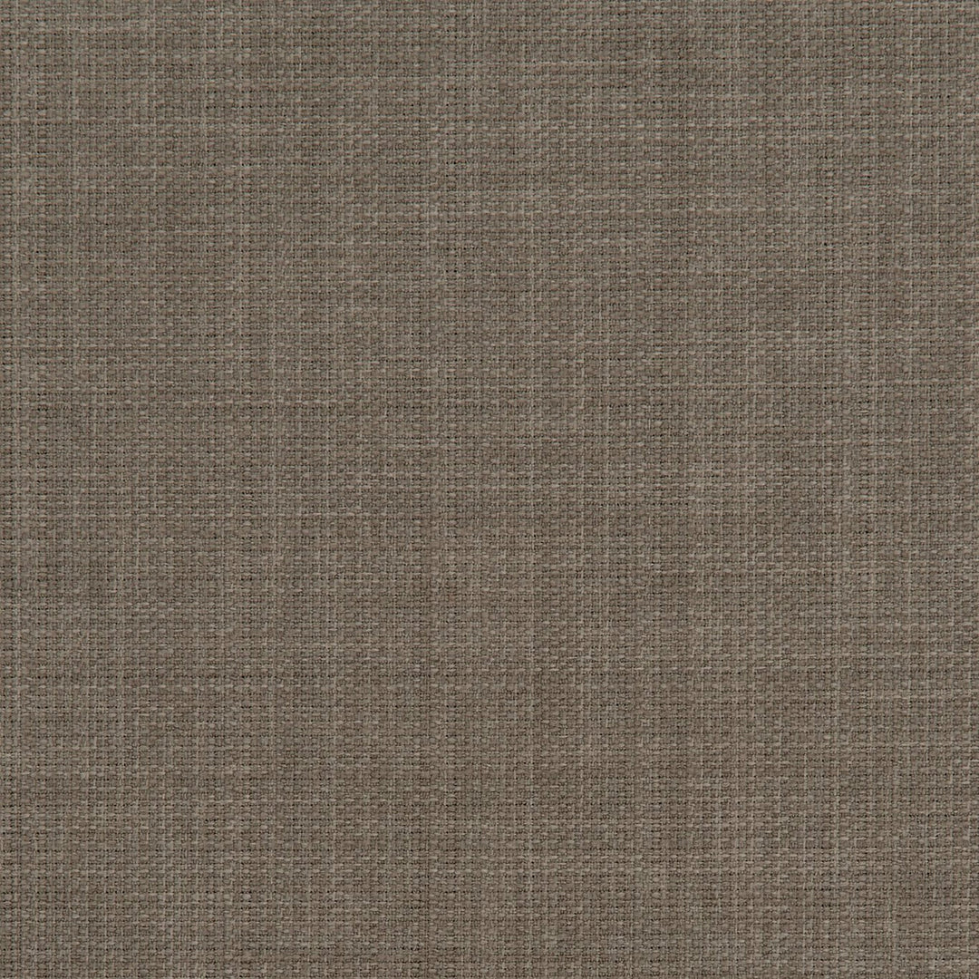 Linoso Wide Width - Taupe By Clarke & Clarke Fabric
