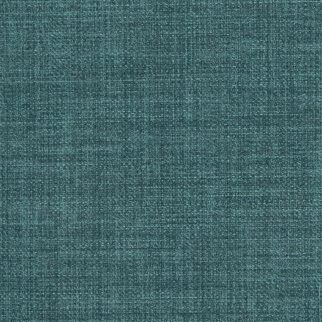Linoso Wide Width - Teal By Clarke & Clarke Fabric