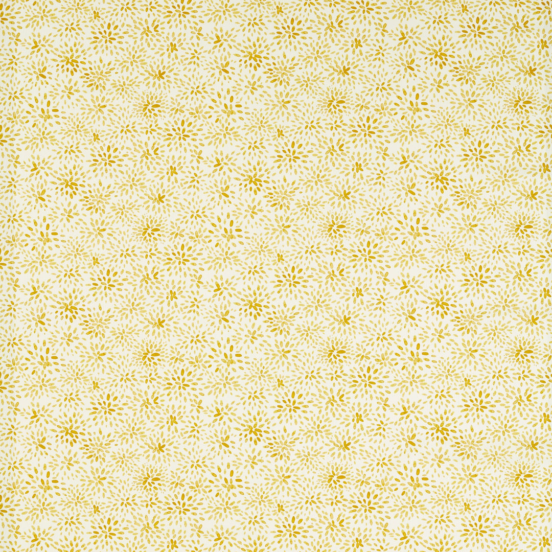 Cara - Sunshine By Clarke & Clarke Fabric