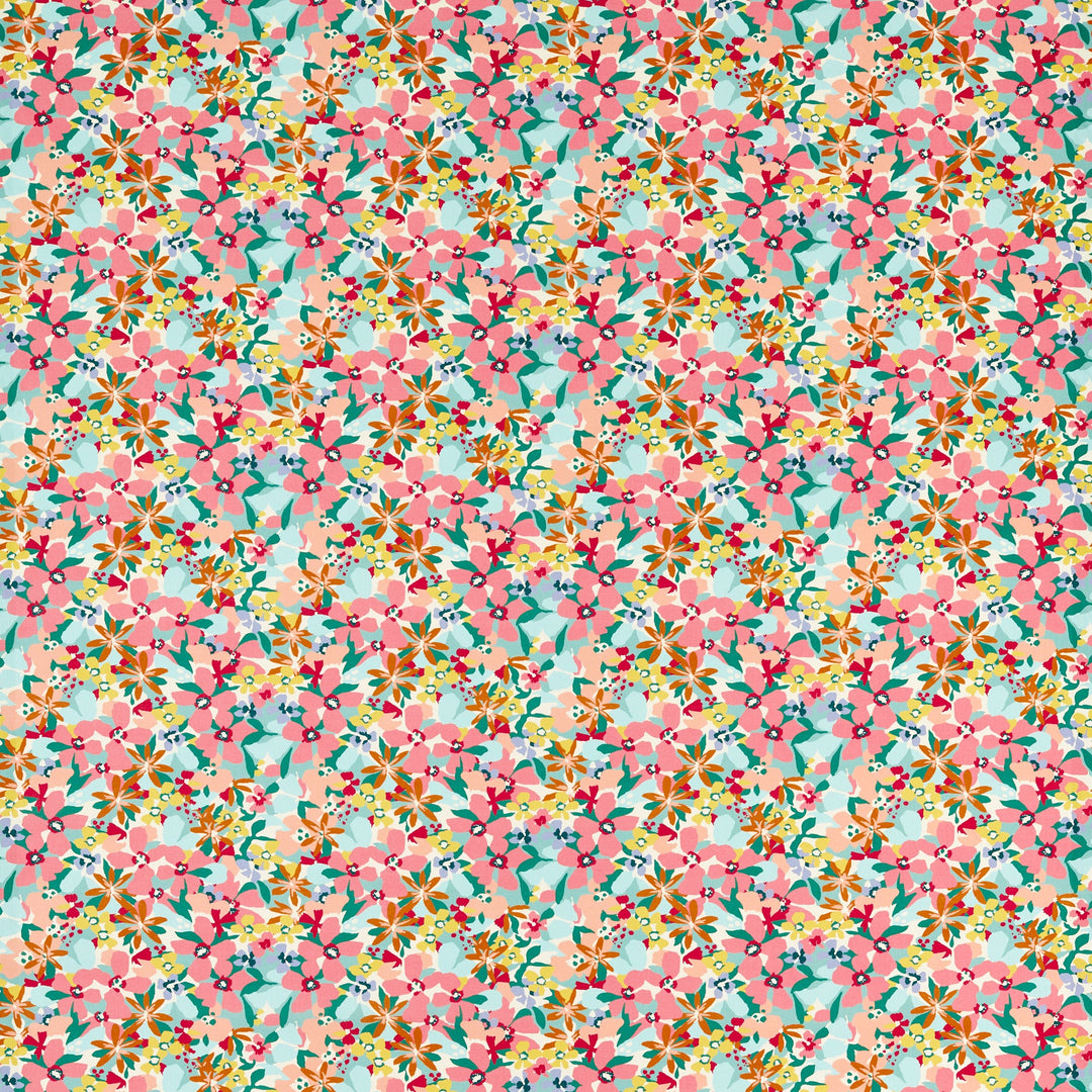 Clementine - Summer By Clarke & Clarke Fabric