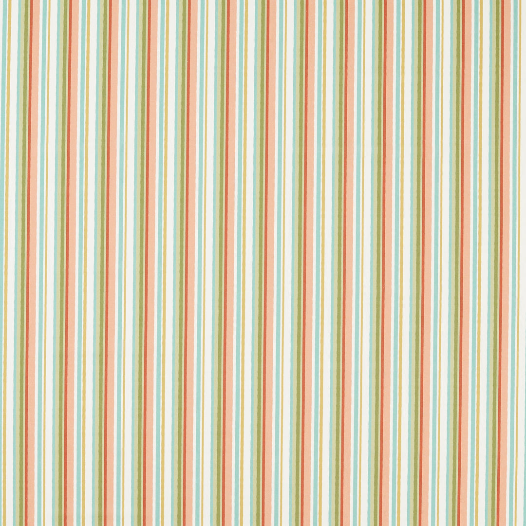 Tutti Fruity - Spice By Clarke & Clarke Fabric