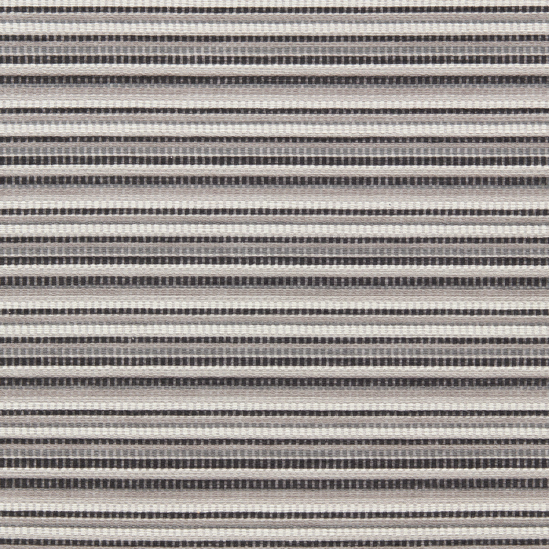 Integer - Ebony By Clarke & Clarke Fabric
