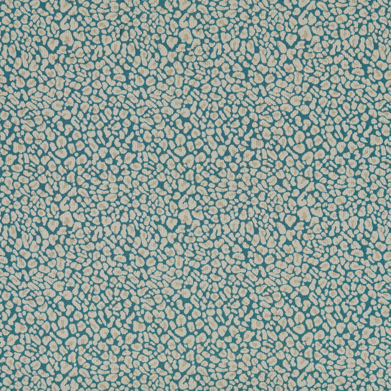 Arcata - Aquamarine By Clarke & Clarke Fabric