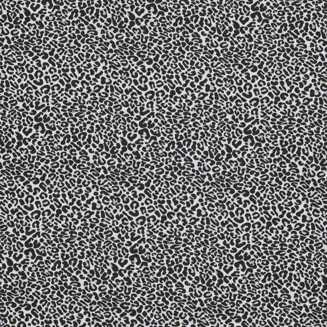 Arcata - Ebony By Clarke & Clarke Fabric