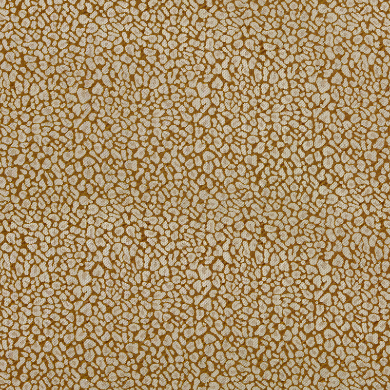 Arcata - Gold By Clarke & Clarke Fabric