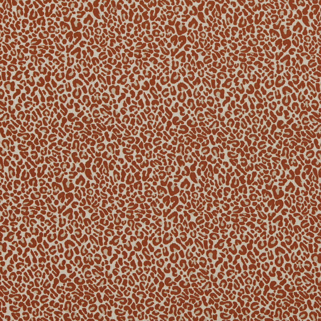 Arcata - Spice By Clarke & Clarke Fabric
