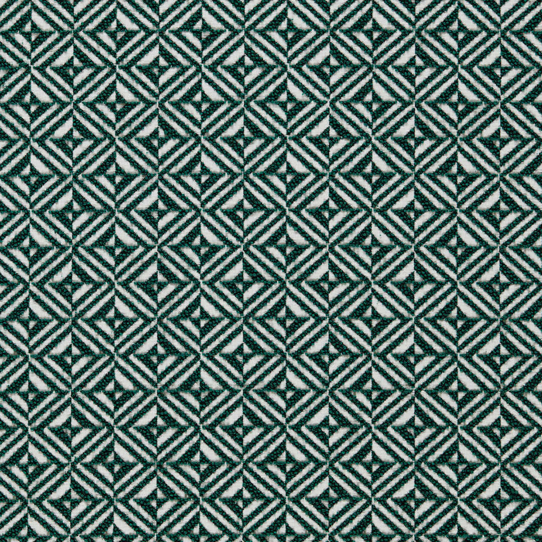 Coronado - Forest By Clarke & Clarke Fabric