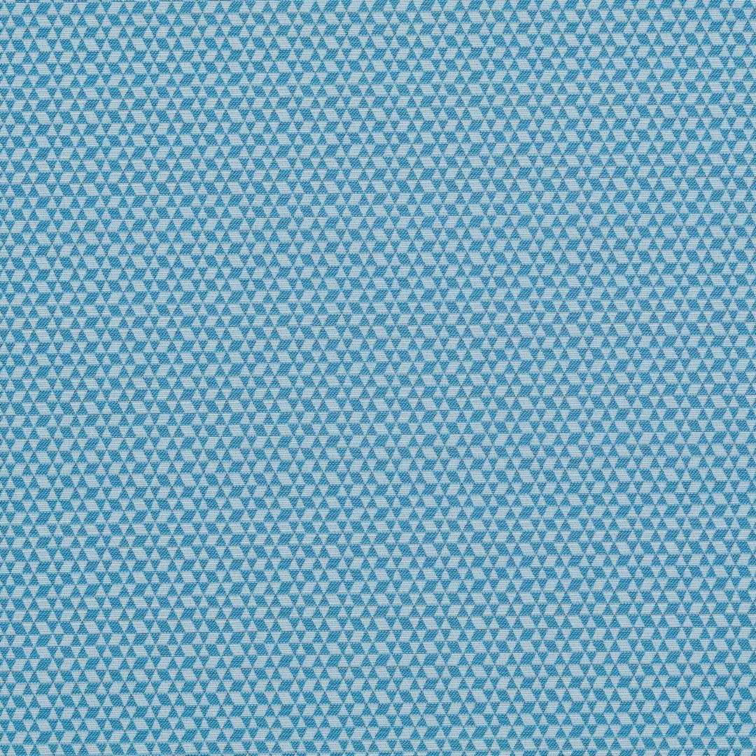 Morro - Aquamarine By Clarke & Clarke Fabric