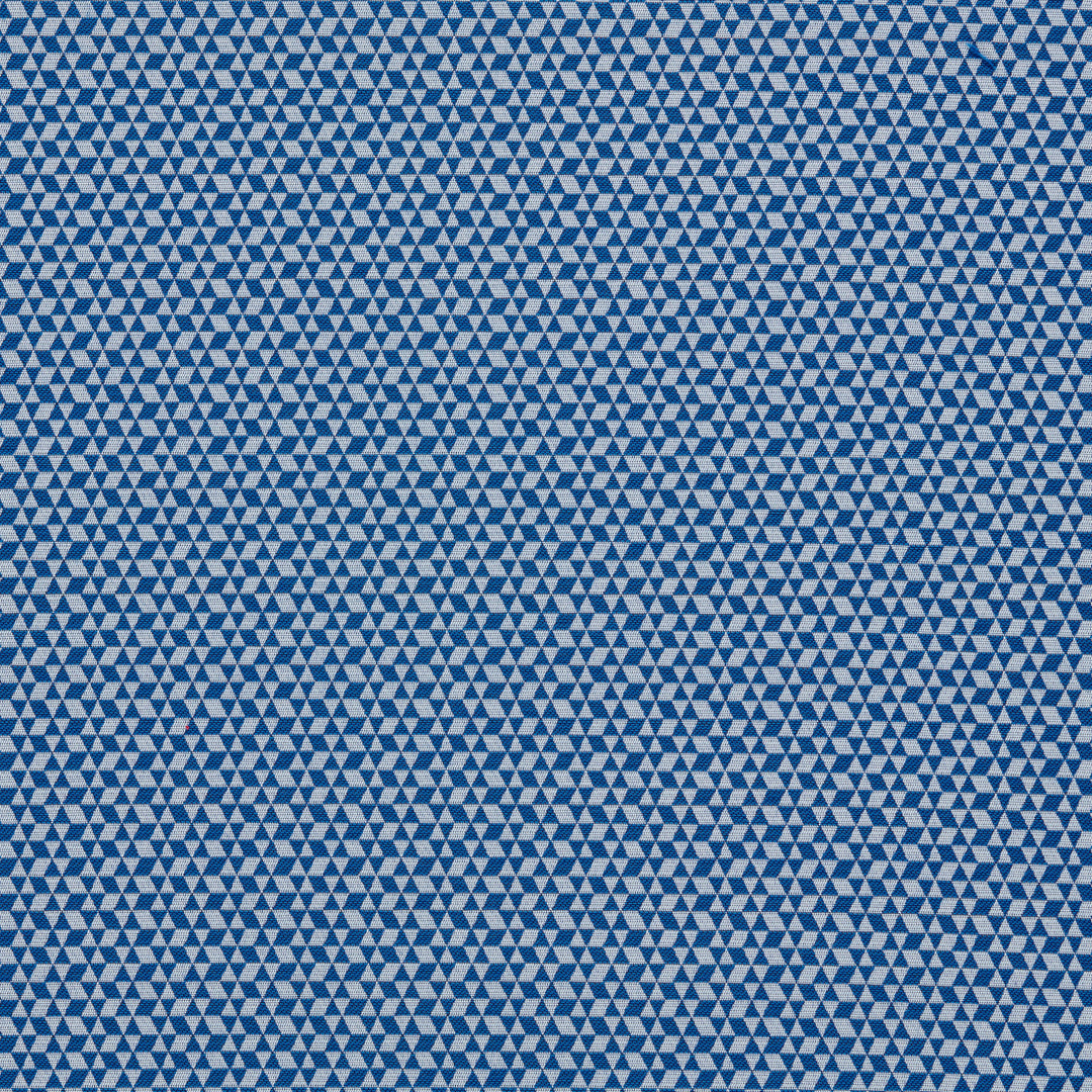 Morro - Cobalt By Clarke & Clarke Fabric