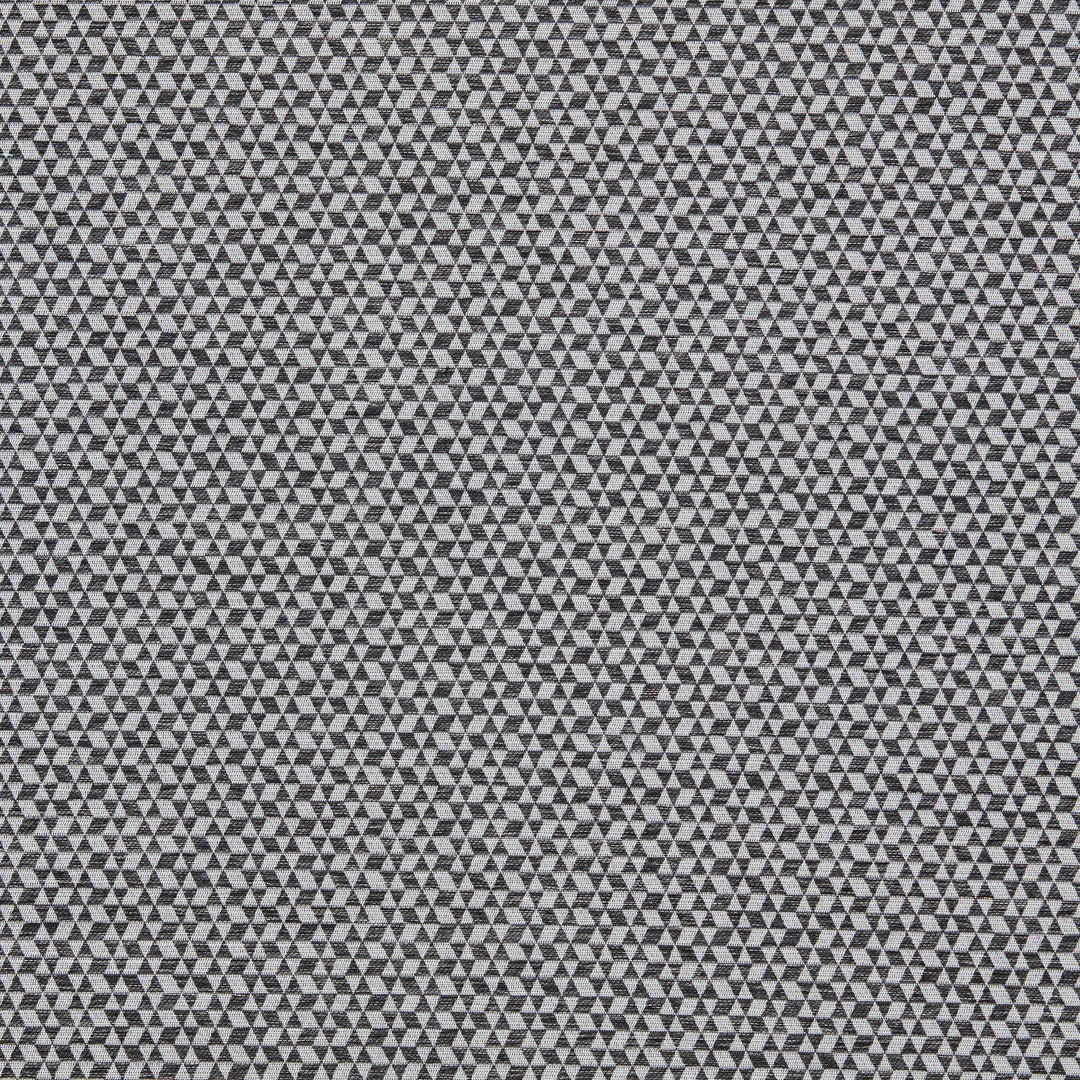 Morro - Ebony By Clarke & Clarke Fabric
