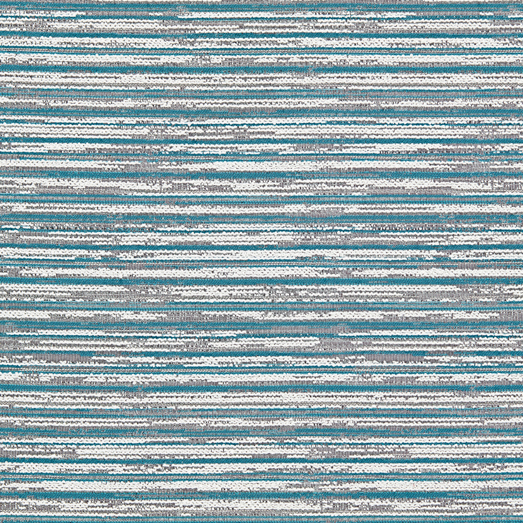 Waikiki - Aquamarine By Clarke & Clarke Fabric