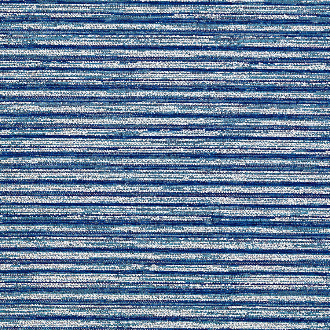 Waikiki - Cobalt By Clarke & Clarke Fabric