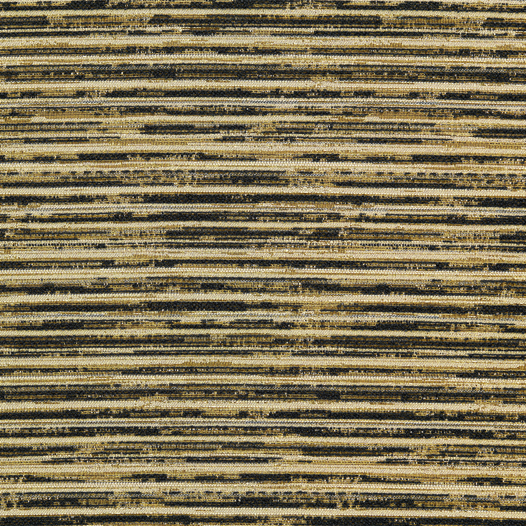 Waikiki - Gold By Clarke & Clarke Fabric