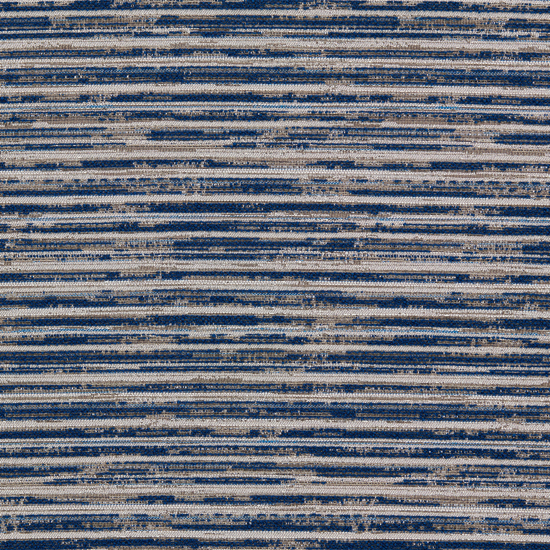 Waikiki - Midnight By Clarke & Clarke Fabric