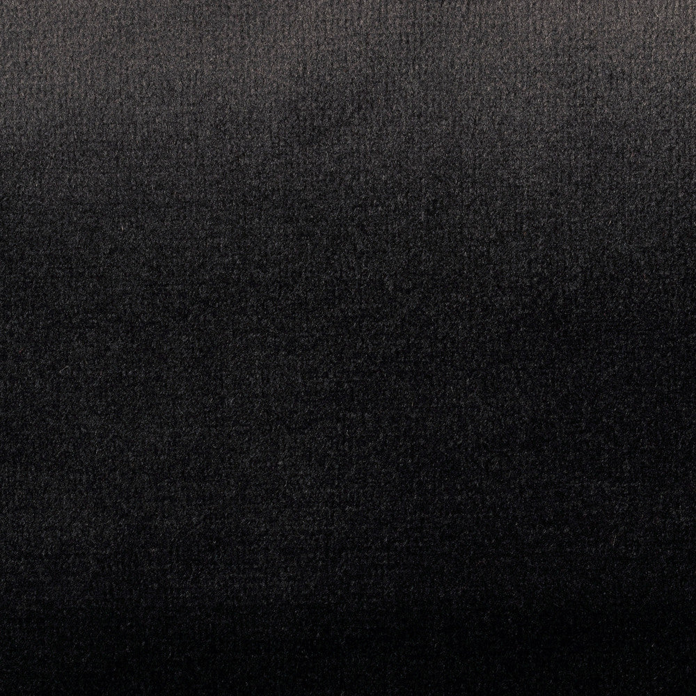 F1812 Black by Greenhouse Designer Fabric E90: Value Neutral 100% Polyester China 102,000 double rubs </p><p>Repeat: None 54" - Swanky Fabrics -