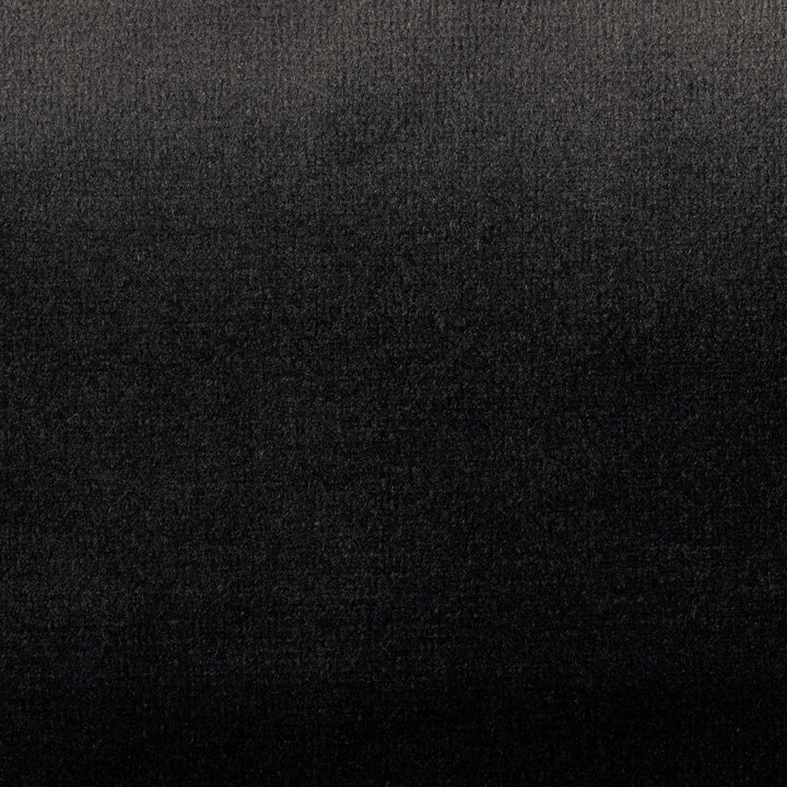 F1812 Black by Greenhouse Fabric E90: Value Neutral 100% Polyester China 102,000 double rubs </p><p>Repeat: None 54" - Fabric Carolina -
