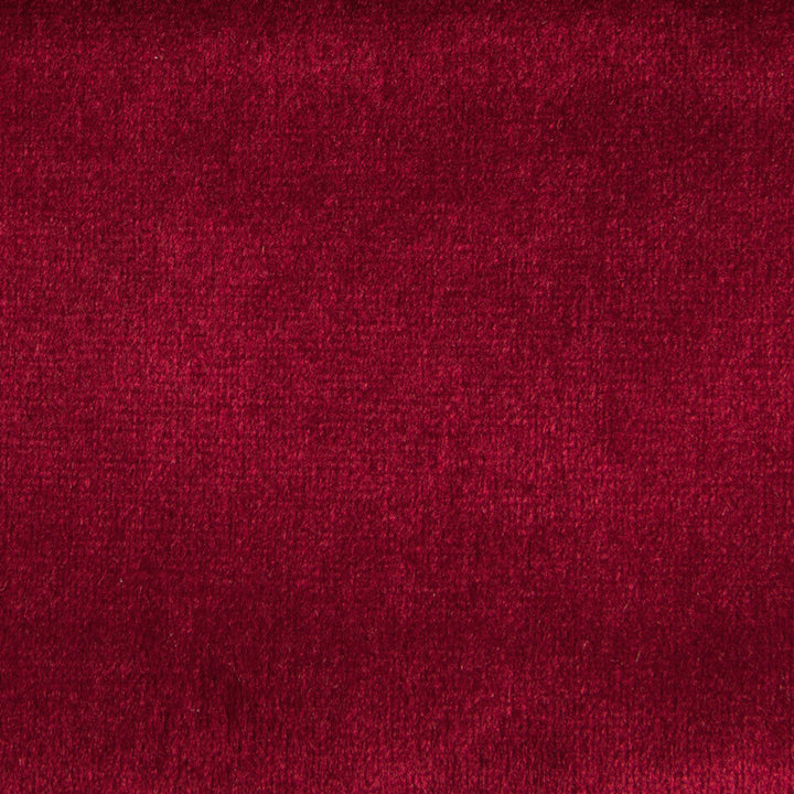 F1831 Cranberry by Greenhouse Designer Fabric 100% Polyester China 60,000 </p><p>Repeat: None 54" - Swanky Fabrics -