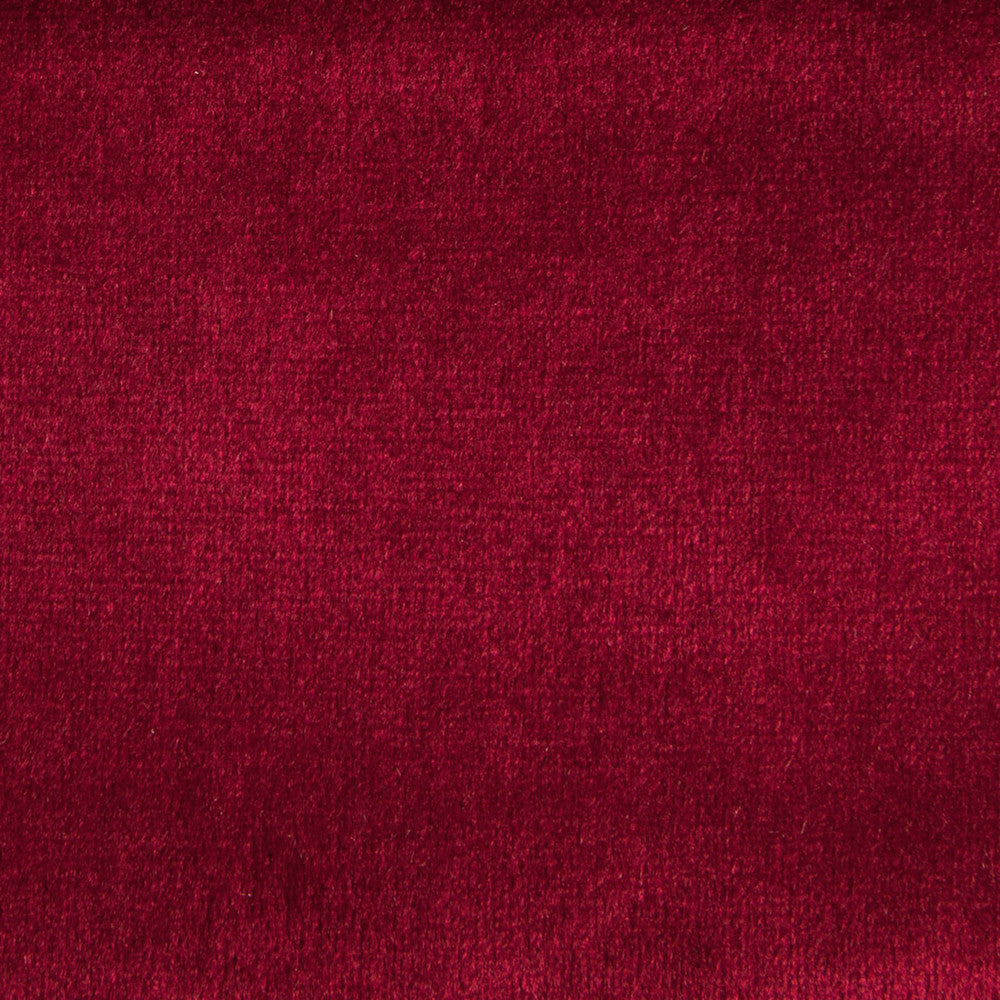F1831 Cranberry by Greenhouse Fabric 100% Polyester China 60,000 double rubs </p><p>Repeat: None 54" - Fabric Carolina -
