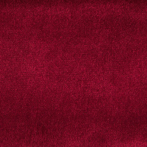 F1831 Cranberry by Greenhouse Fabric